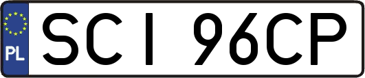 SCI96CP