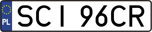 SCI96CR