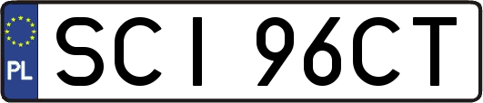SCI96CT