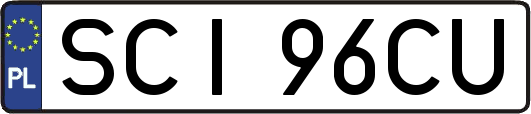 SCI96CU