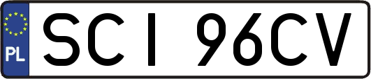 SCI96CV