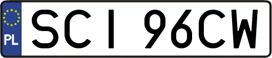 SCI96CW