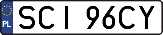 SCI96CY