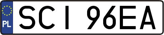 SCI96EA
