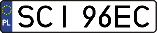 SCI96EC