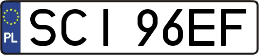 SCI96EF