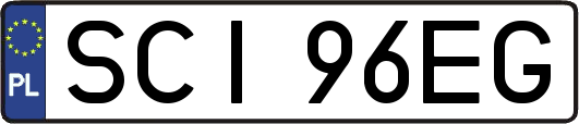 SCI96EG