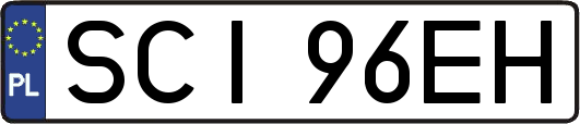 SCI96EH