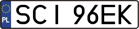 SCI96EK