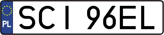 SCI96EL