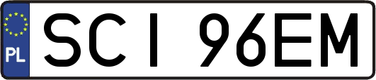 SCI96EM