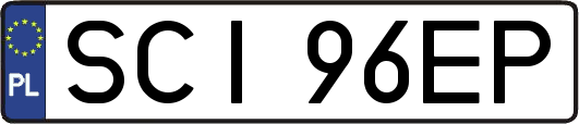 SCI96EP