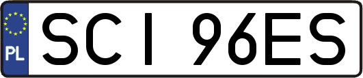 SCI96ES