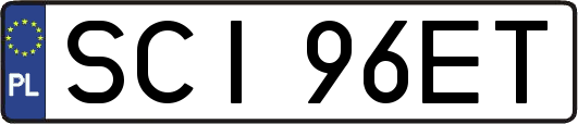 SCI96ET