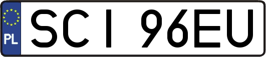 SCI96EU