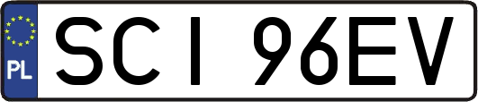 SCI96EV