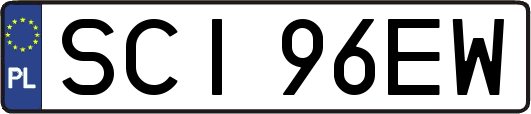 SCI96EW