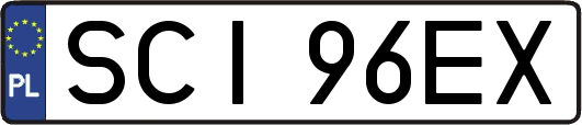 SCI96EX