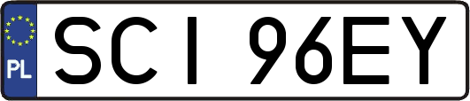 SCI96EY