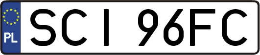 SCI96FC