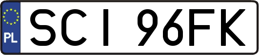 SCI96FK