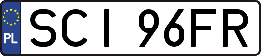 SCI96FR