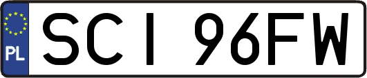 SCI96FW