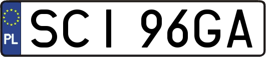 SCI96GA