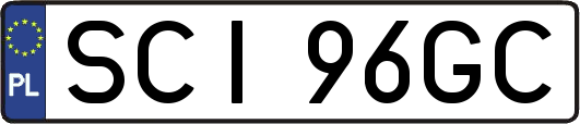 SCI96GC