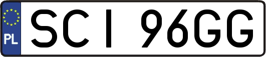 SCI96GG