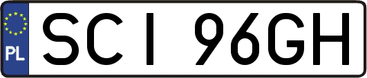 SCI96GH
