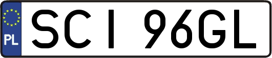 SCI96GL