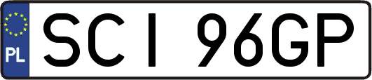 SCI96GP
