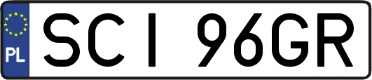 SCI96GR