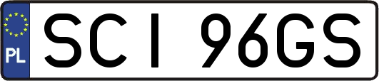 SCI96GS