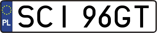 SCI96GT