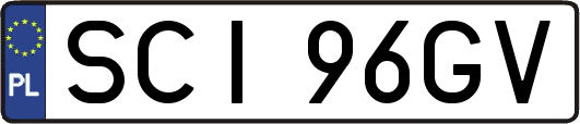 SCI96GV