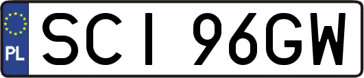 SCI96GW
