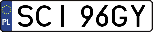 SCI96GY