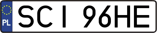 SCI96HE