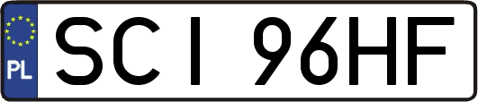SCI96HF