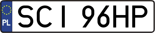 SCI96HP