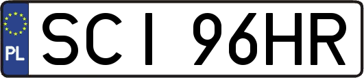 SCI96HR