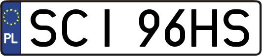 SCI96HS