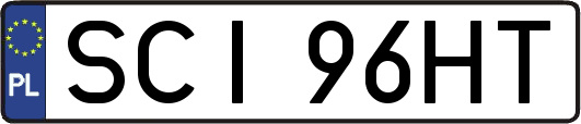 SCI96HT