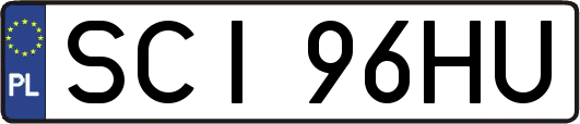 SCI96HU