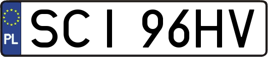 SCI96HV