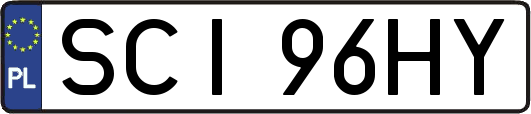 SCI96HY