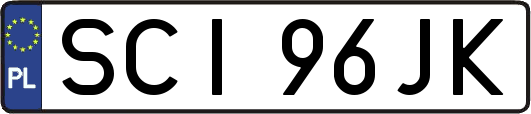 SCI96JK