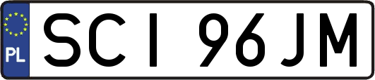 SCI96JM